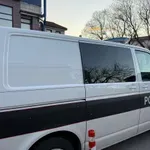 U Mostaru tijekom noći ukraden Audi