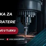 Želite postati CNC operater? INTERA otvara prijave za novu obuku