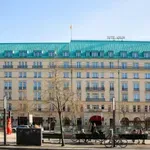 Novi vlasnik bi prodao prestižni berlinski Adlon, stari se opire