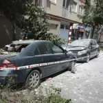 Niz od potresa uzdrmao jug Španjolske: Evakuirani trgovački centri, hoteli i zgrade