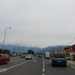 Jedna osoba ozlijeđena u sudaru u Vrapčićima