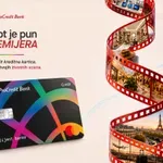 ProCredit Bank predstavila novu Mastercard kreditnu karticu