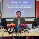 Jeftini izgovori za zlouporabu djece u političke svrhe