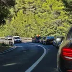 Uzeo zaštitaru oružje i pobjegao, pronađen mrtav kod Slanoga
