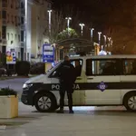 Policija u Neumu "uhvatila" svog kolegu pozitivnog na kokain