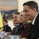 'Branik' države kod Mostara