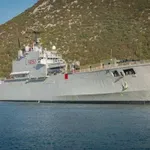 Talijani se iskrcali u Pločama, kreću prema Čapljini