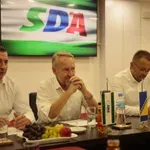 Izetbegović u Mostaru: Bošnjaci u Mostaru, Stocu i Čapljini suočavaju se s diskriminacijom