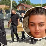 U BiH pokopana jedina žrtva katastrofalnog požara kod Omiša