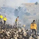 OS BiH angažirane kod Cazina i Nevesinja, pomoć stiže i iz zraka i sa zemlje