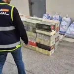 Velika zapljena kokaina u Španjolskoj, među uhićenima i Hrvat