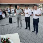 U Raštanima kod Mostara obilježena godišnjica stradanja Bošnjaka