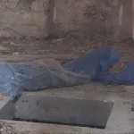 Netko je provalio u kriptu crkve i premjestio kosti pokojnika