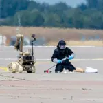Nova uzbuna u Njemačkoj: Pronađen treći dron i eksploziv kod zračne luke