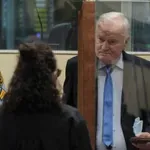 Ponovno odbijen zahtjev za prijevremeno puštanje Ratka Mladića u Srbiju