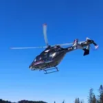 Desetogodišnji dječak helikopterom MUP-a RS-a prevezen u Beograd
