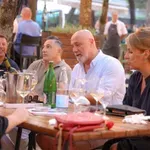 FOTO | Vinski praznik u Međugorju: Jedanaest godina priče koja je prerasla lokalne okvire