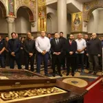 U Banja Luci odana počast Ratku Mladiću, Dodik poručio: "To je bio sud za Srbe"