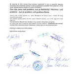 Liječnici DZ Rama najavljuju štrajk: Upozoravaju da bi od 1. rujna moglo biti ugroženo funkcioniranje Hitne pomoći