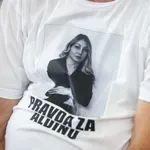 Dok sud slaže dokaze, ljudi nose svoju bol: "Najglasnija stvar danas bila je tišina"