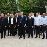 Grude se prisjetile branitelja i 33. obljetnice Herceg-Bosne: "Njihova imena ne smiju biti zaboravljena"