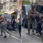 Tužiteljstvo traži pritvor za osam osoba uhićenih u akciji "Catering"