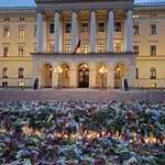 Norveška se oprašta od kralja Haralda V.