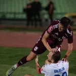 Dnevnik domaćeg nogometa: Derbi završen "zagrljajima", Borac postao lovac, simultanka Mašića