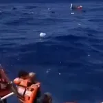 Sedam poginulih i 23 nestalih nakon prevrtanja trajekta kod Cipra