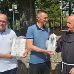 Penava u Hercegovini: Obišao ratno sklonište i Groblje mira