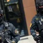Od "Crne kravate" do "Raptora": Kako nastaju imena policijskih akcija?