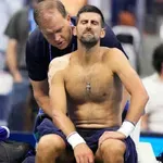 Đoković: Bolovi, grčevi, leđa, koljena, cijelo tijelo se počelo urušavati