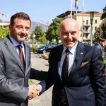 Kordić i Ružić o projektima za obitelji, djecu i ranjive skupine