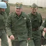 Tijelo Ratka Mladića možda neće ni biti poslano u Srbiju