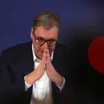 Vučić o pogrebu Mladića i srpskim glavama: Delić je bio zločinac par excellence