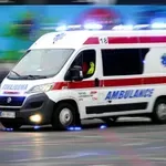 Sin pretukao pa zapalio oca: Muškarac preminuo na putu do bolnice