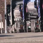 Prijevoznici prijete novim blokadama: "Ponovno ćemo izaći na granice"