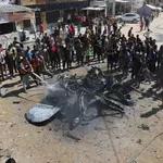 Izrael ponovno krši primirje: Ubijeno pet Palestinaca