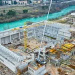 Dokle je stigao olimpijski bazen u Mostaru? U srijedu obilazak gradilišta