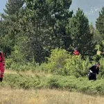 FOTO | Budući spašavatelji učili o potragama i spašavanju