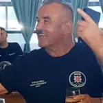 Policija prijavila Skeju i još četvoricu zbog ustaške pjesme