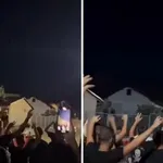 Duraković objavio video iz Bratunca: "Orgijanje u čast zločinca Mladića se nastavlja"