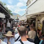 Odakle dolaze najpristojniji, a odakle "najisplativiji" turisti na svijetu?