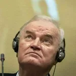 Sin Ratka Mladića preuzeo njegovo tijelo