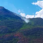Čabulja ponovno gori, požar se aktivirao iznad Donje Drežnice