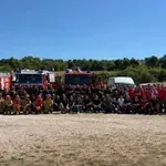 HBŽ oprema policiju i službe spašavanja