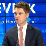 VIDEO | Karlo Ressler: Hrvatska izborna jedinica nije sporna