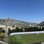 Vlada FBiH izdvojila tri milijuna KM za stadione u Mostaru
