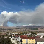 Novi požar na Ljubuši, zatražena pomoć Air Tractora