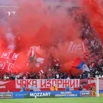 UEFA žestoko kaznila Zvezdu zbog veličanja Mladića